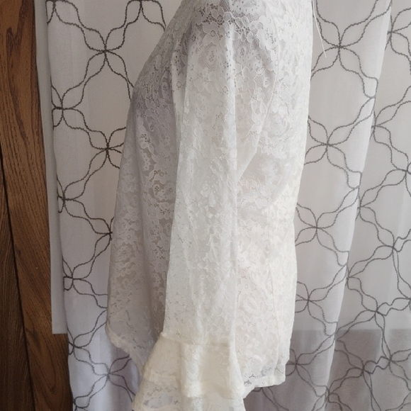 Gorgeous Spring Cardigan - Picture 3 of 8